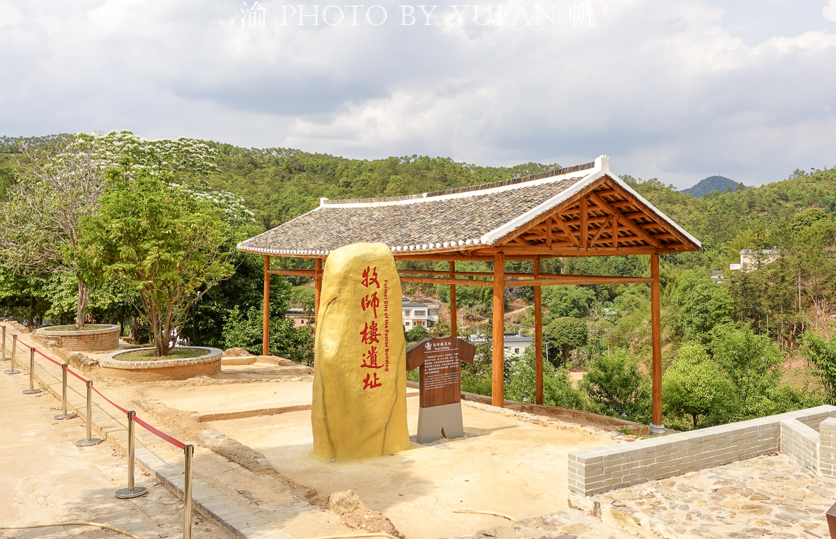 广东客家小城五华,不仅中国足球的发源地,更是球王李惠堂的故乡