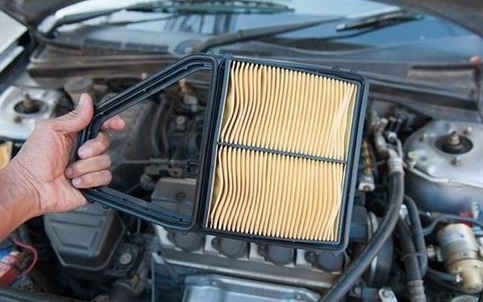 汽车三滤是指哪三滤?