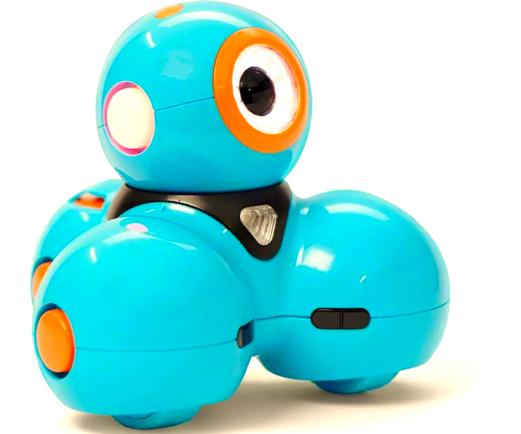 达奇达达机器人:儿童编程的趣味伙伴与教育平台