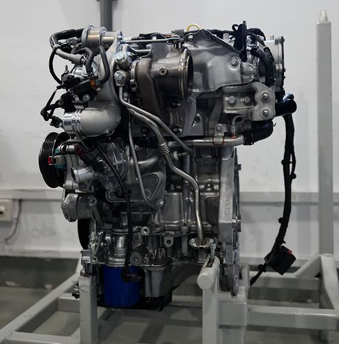 上汽蓝芯发动机属于什么水平?蓝芯和蓝鲸发动机哪个质量好