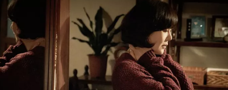 时间尽头的房屋解析