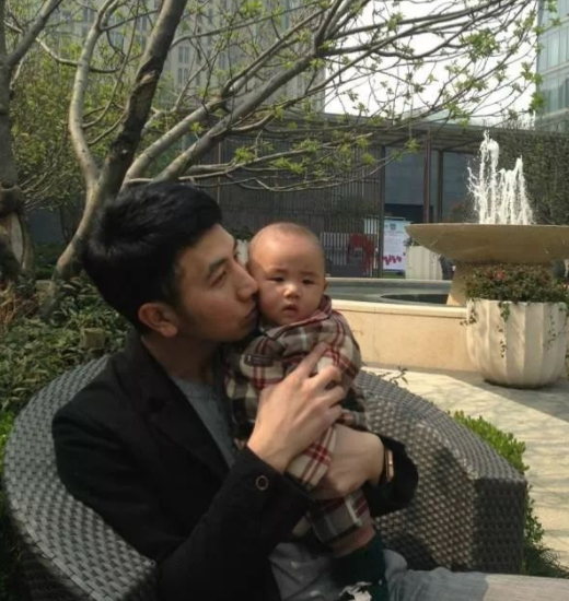 16岁开始打工,26岁跟朱小贞结婚,40岁的林生斌还剩什么?