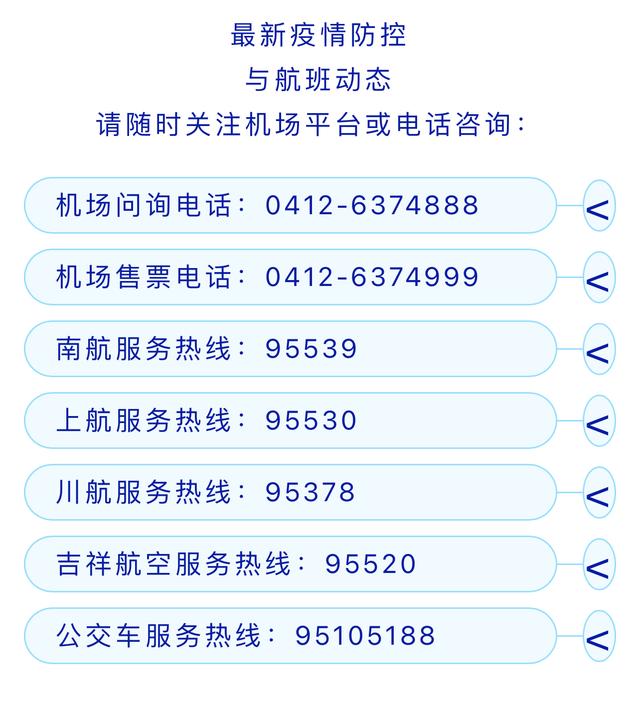 注意!鞍山飞北京大兴国际机场防疫要求有变