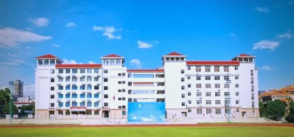 广西华侨学校:从国际化办学到多元资助解析
