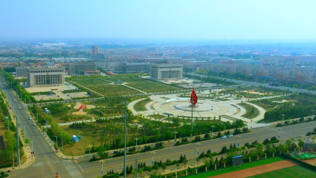 北疆文化 印象武川 | 红色印记 薪火相传