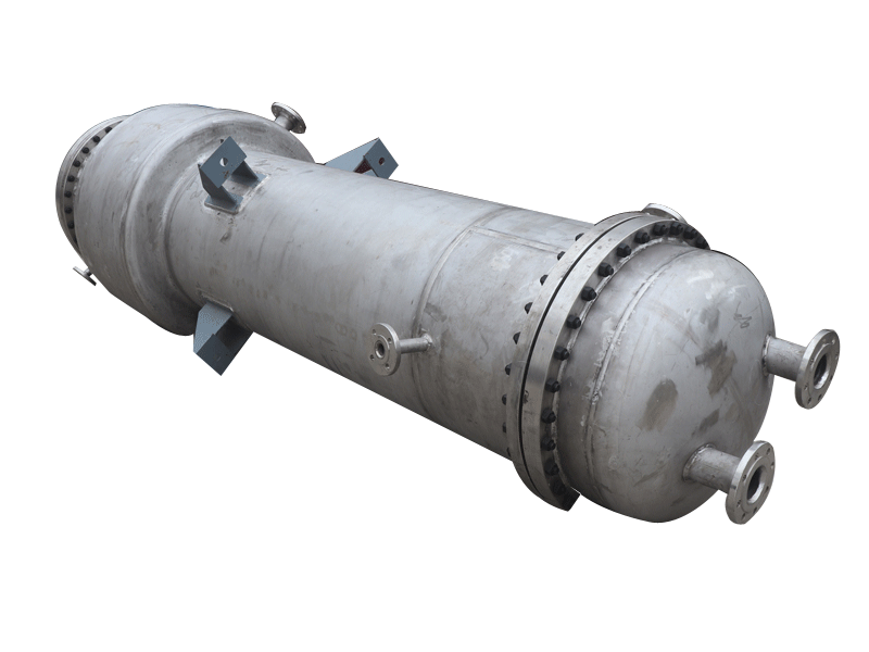 搪玻璃冷凝器厂家