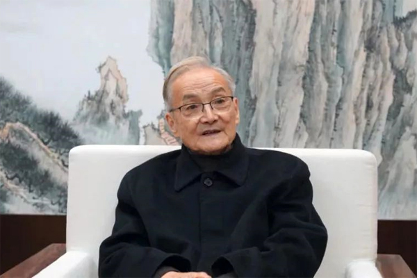 "211大学"合肥工业大学最成功的校长——陈心昭