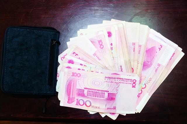 通缉犯"红桃五":潜逃16年混成佛门高僧,拍照从不以正脸示人