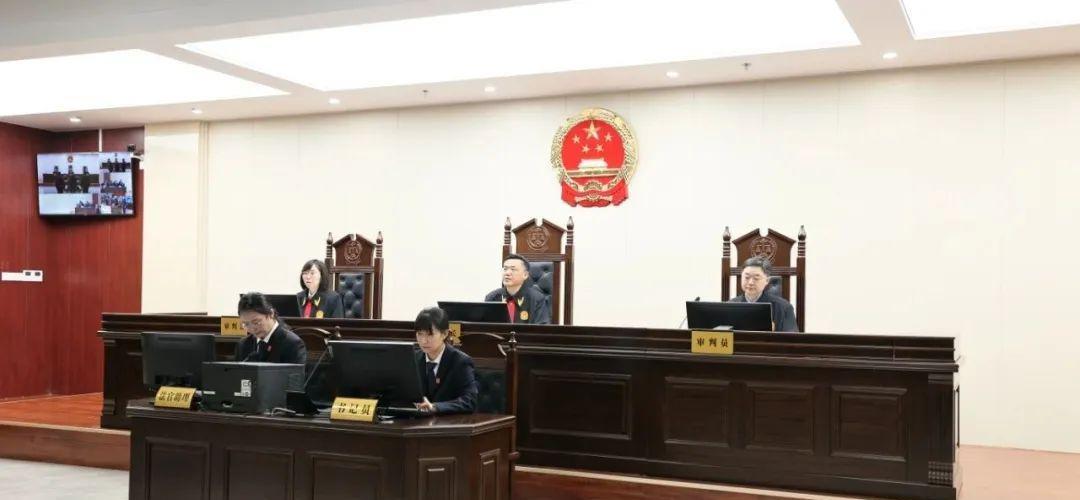 山东省人大法制委员会原副主任委员陈勇受贿案一审公开开庭