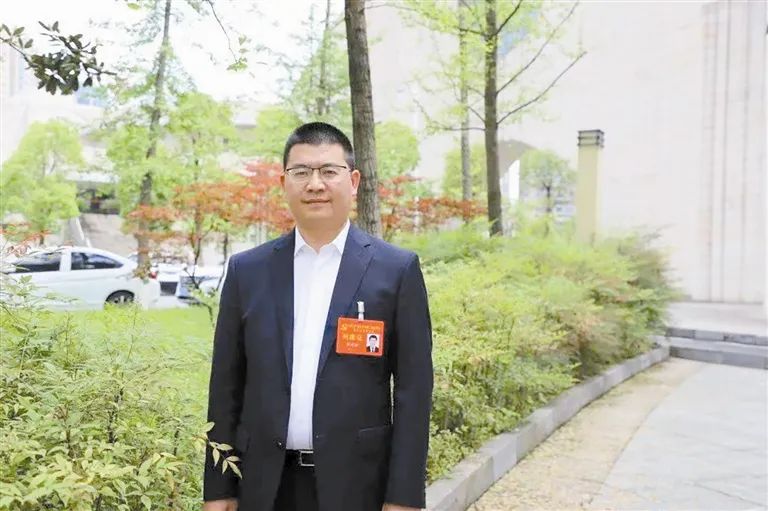 【访谈】李永喜:构建高质量现代化综合交通运输体系