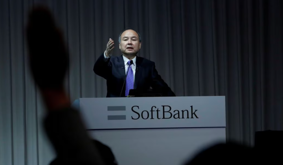 ofo创始人戴威:隐入尘烟