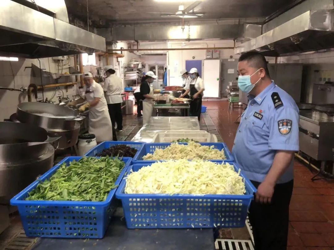 走深走实在基层|北新泾监狱:说是"三件小事",实则惠及基层的大事!