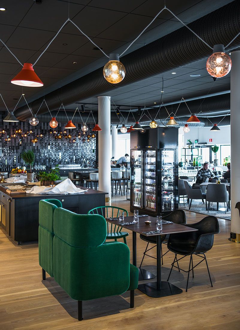 重庆酒吧装修设计:成为年轻人追求潮流和享受社交的理想场所