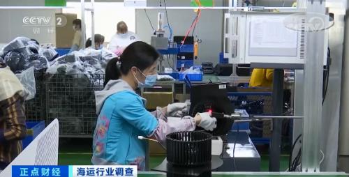 告急！3万元涨至3万美元！全球海运“卡脖子”，运费比货值还高！外贸企业直呼吃不消...