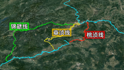 3200億挖運河,浙贛粵大運河是否能讓江西起飛?