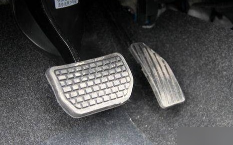 真空助力泵是制动踏板的动力来源,一旦它出现问题,驾驶员就会感到制动