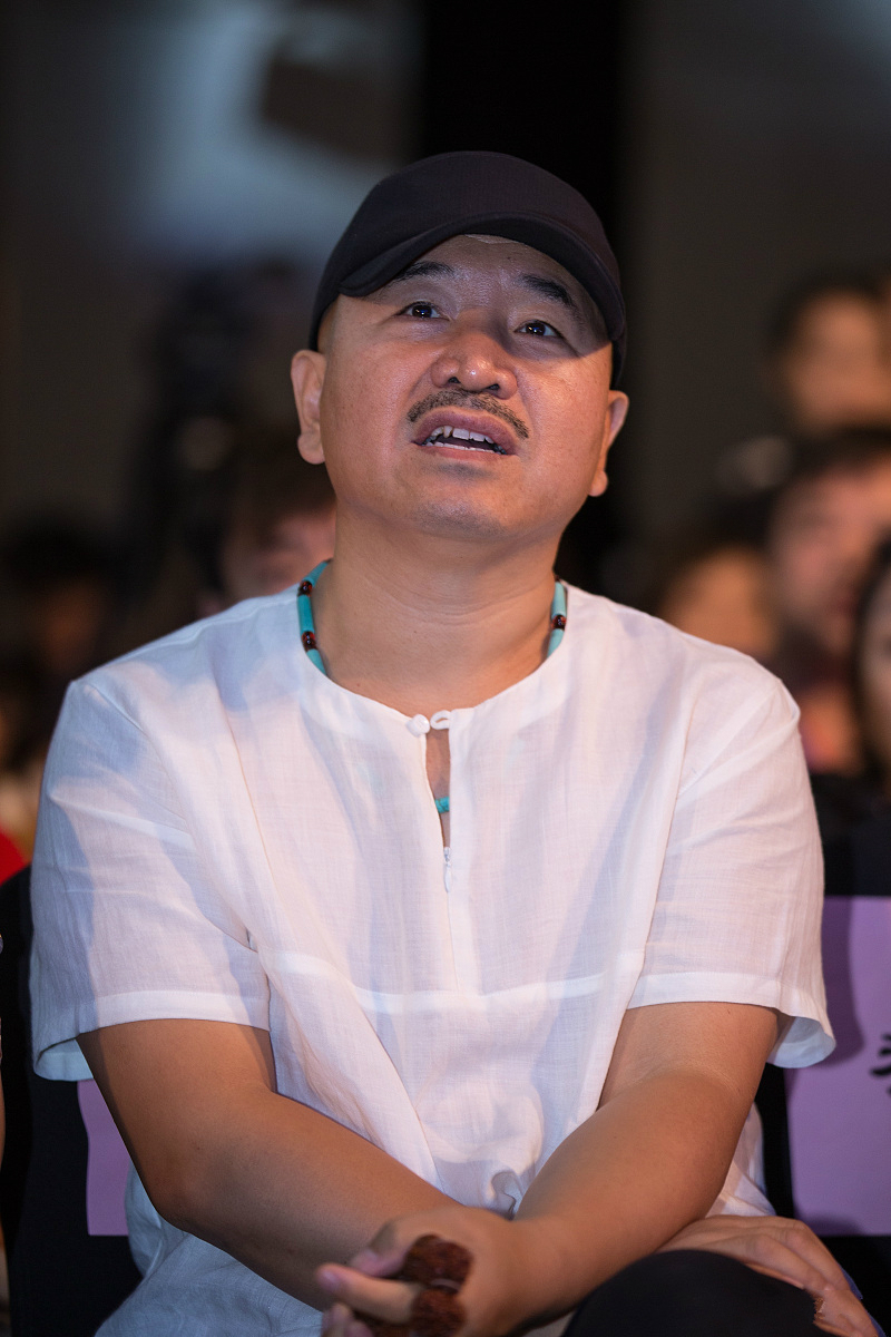 王小利叫板赵本山不是头一回,10年前犯下严重错误把师父气坏了!