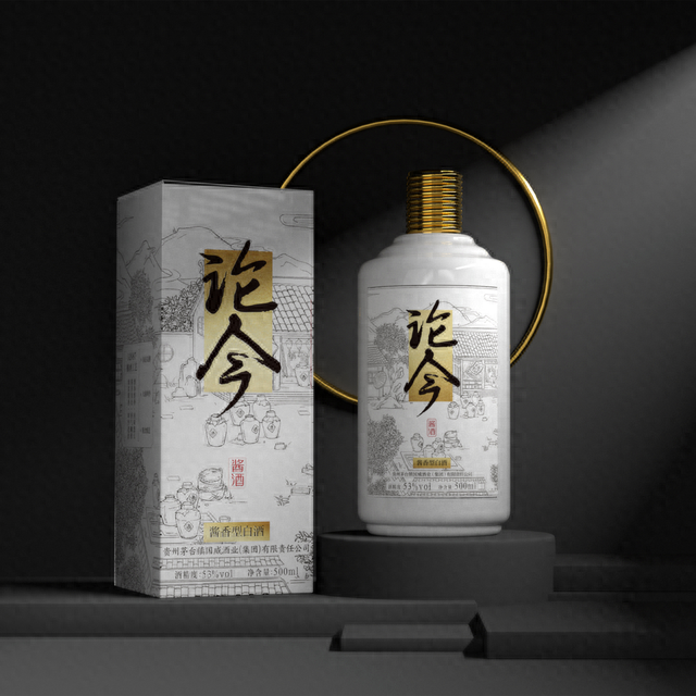 国威酒业携手歪马送酒,打造万亿市场下的新增量