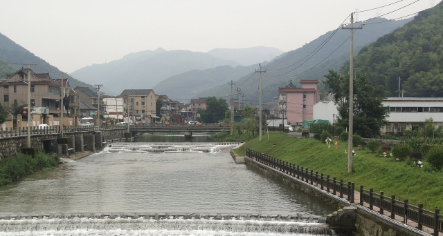 富阳区渔山乡图片