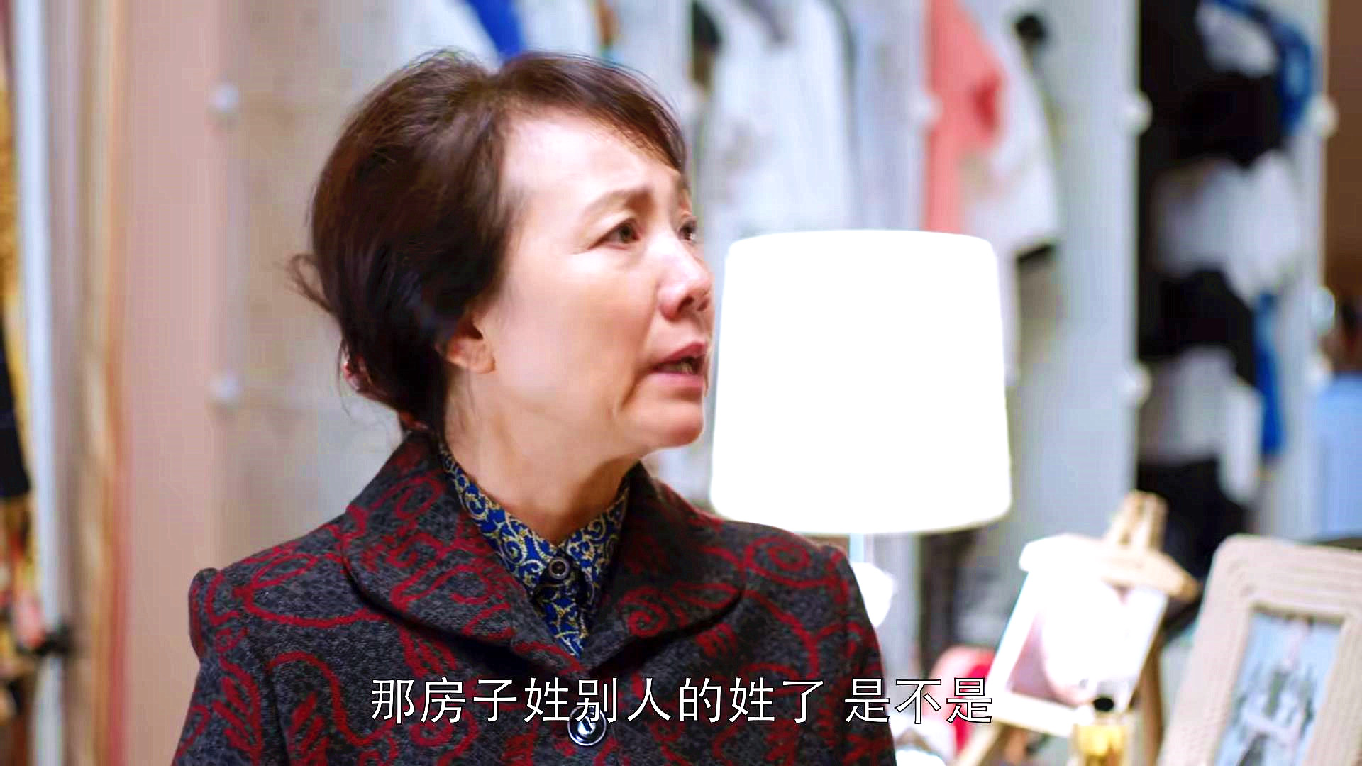 欢乐颂:樊胜美为啥对妈妈狠不下心?看完原著我也感叹母爱伟大