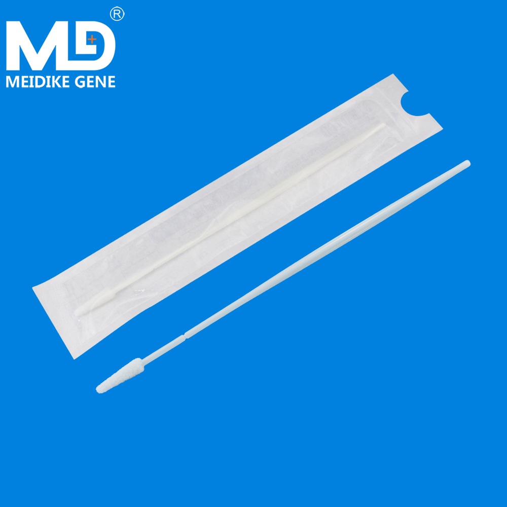 一次性女性使用无菌拭子选购注意事项