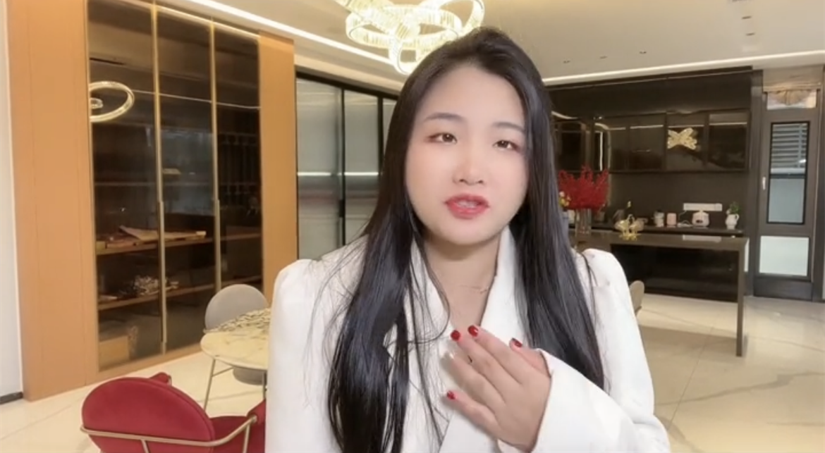网红有多赚钱?陈三废姐姐自曝五年收入,存款八位数,房产五套
