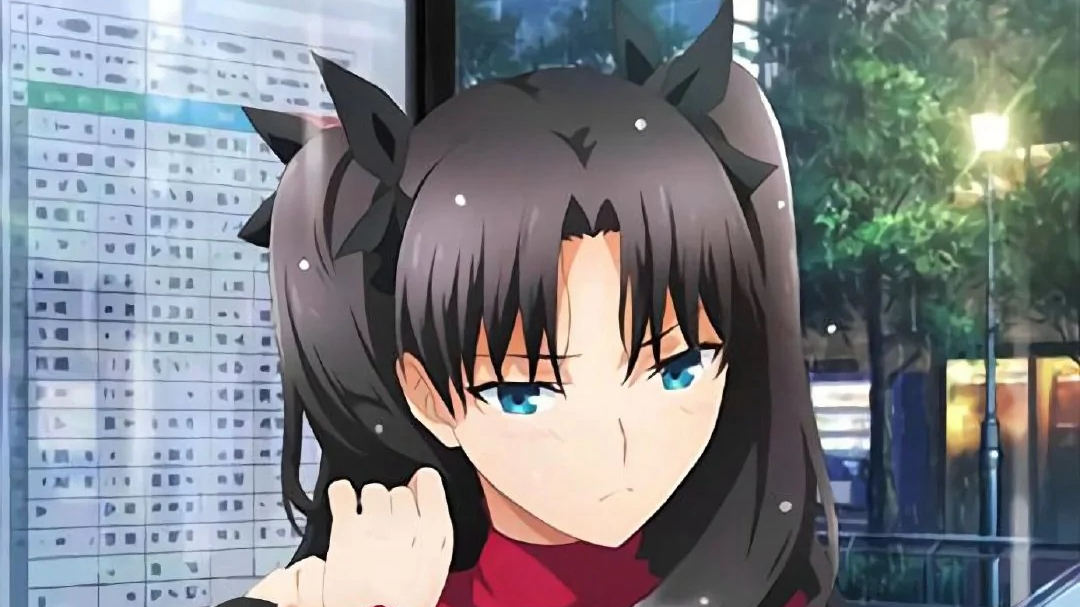 fate全部女角色介绍