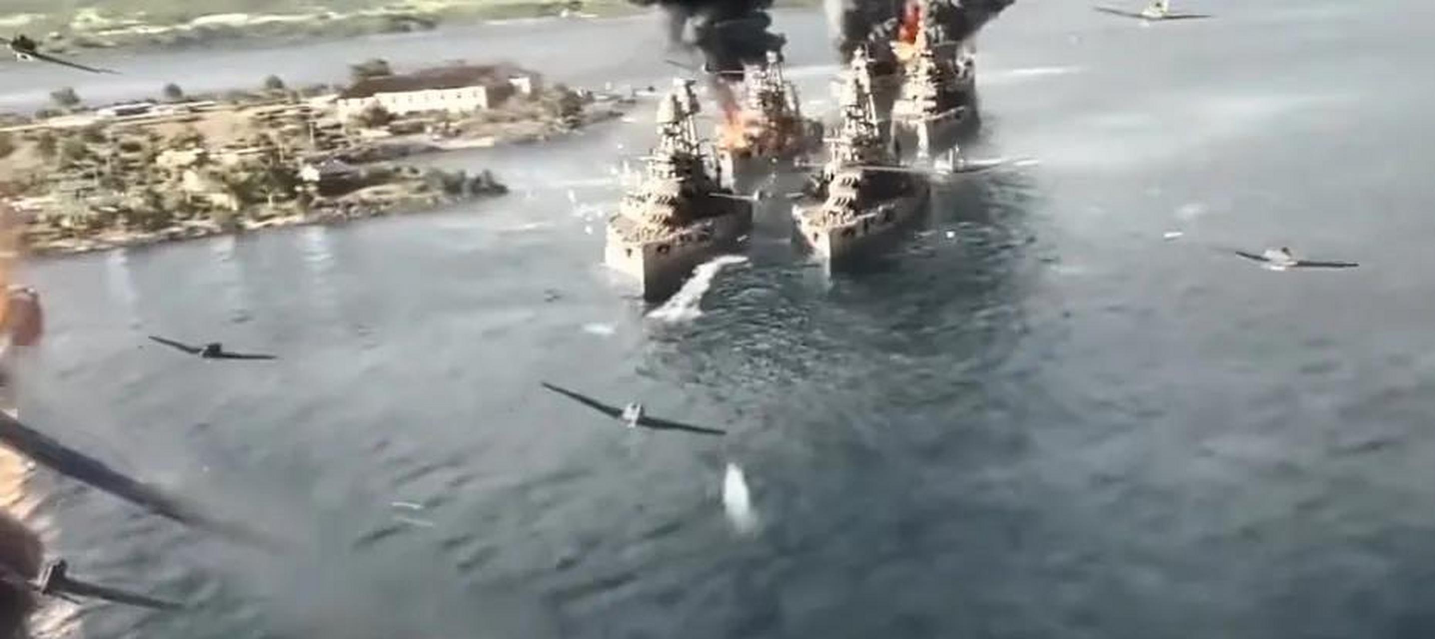 美智库对台海进行24次战争推演,最终结果却是中国惨败!