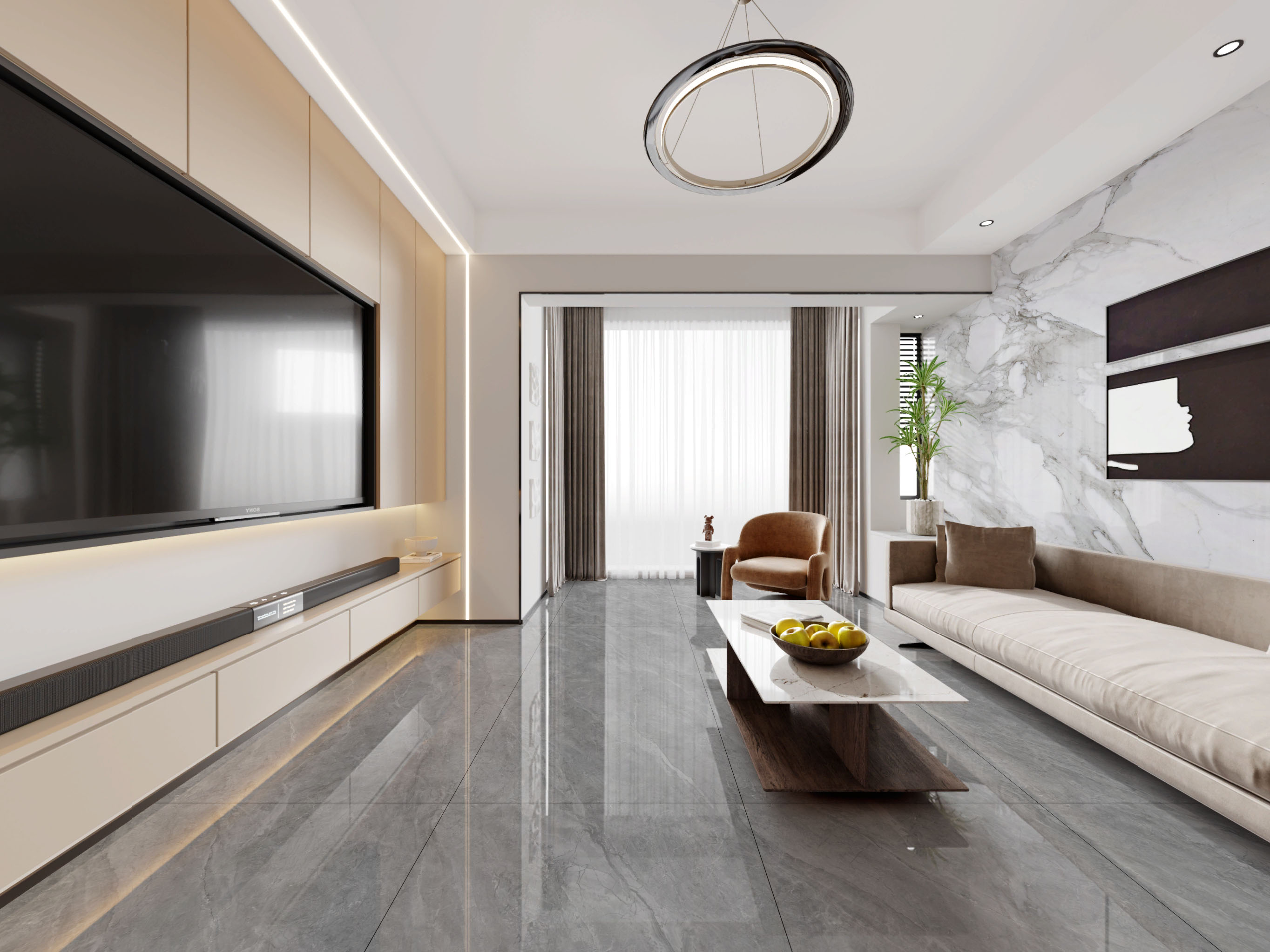 金名仕瓷砖将在广州发布上百款岩板新品系列