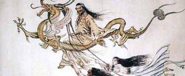 「青未了」马学民|董父鬷川之滨养"龙"