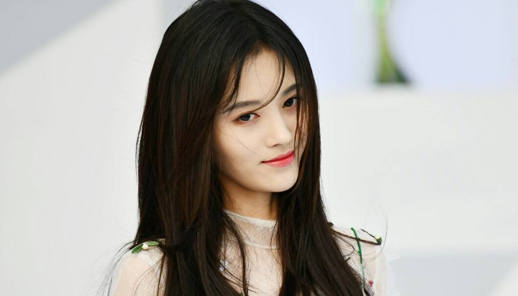 四千年美女的女星是谁?