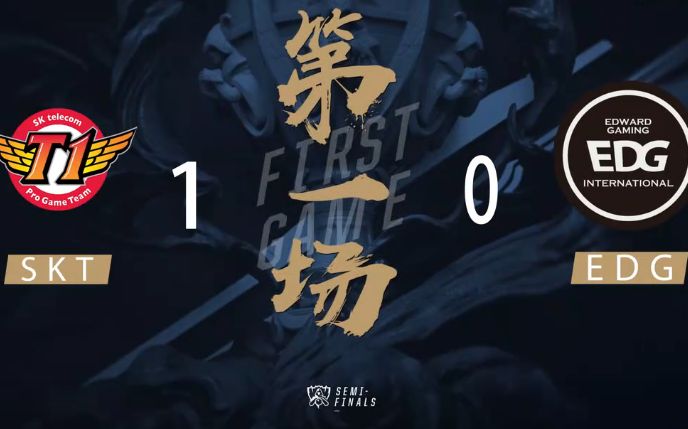 lol世界賽:faker,scout圓夢,但edg這3人與他僅剩最後機會!