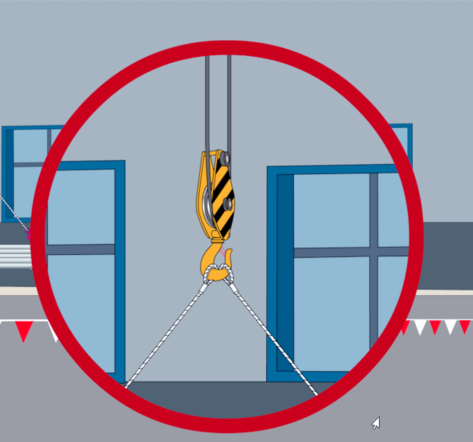 起重吊装作业中的安全隐患与防范策略