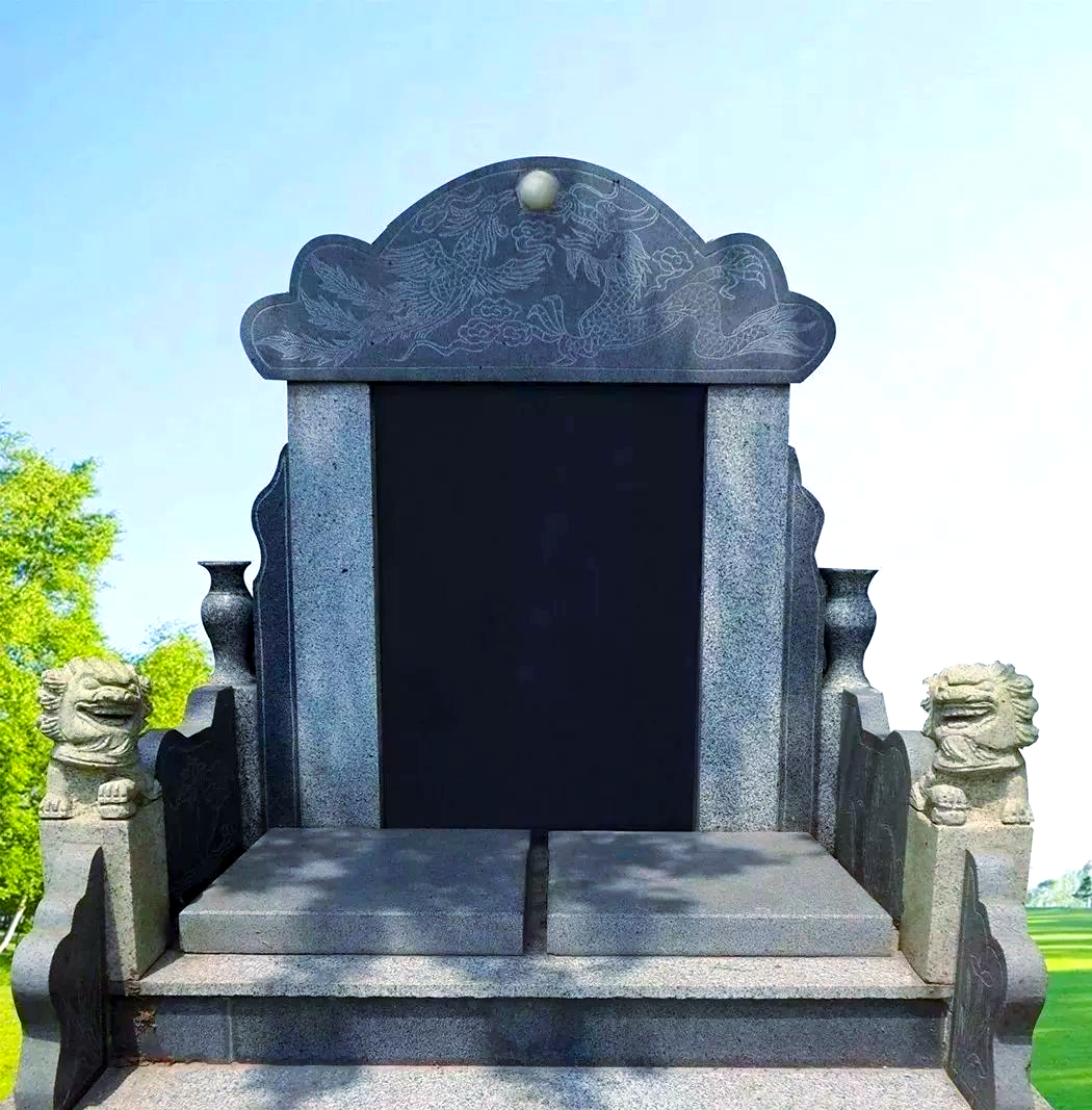 探索石材墓碑的多样魅力与历史传承