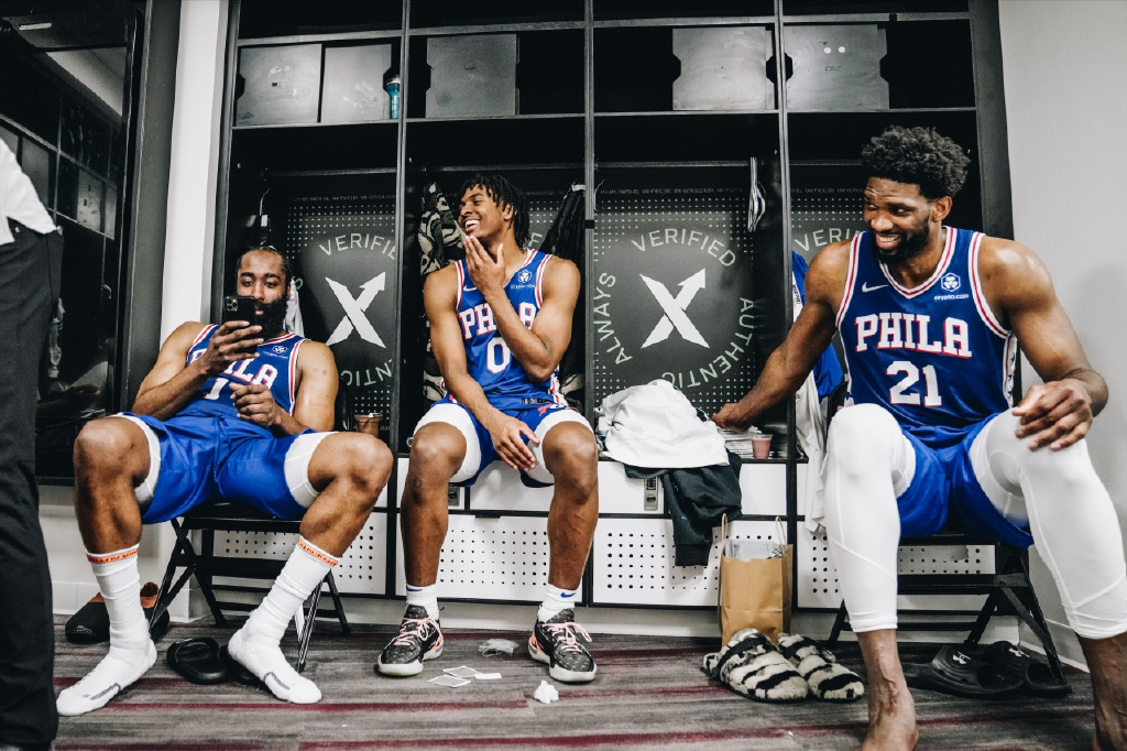 nba常规赛直播:76人vs步行者在线直播免费高清(中文)直播观看