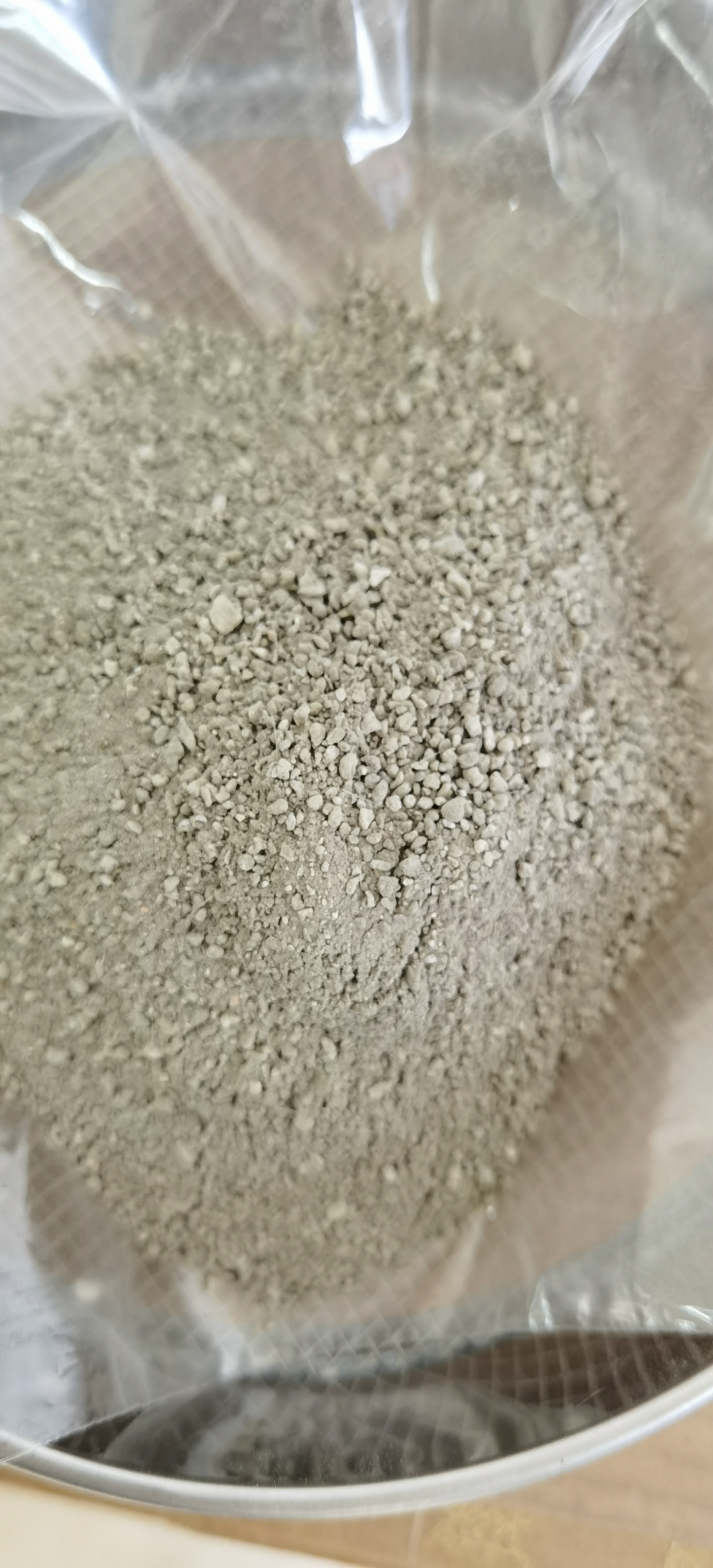 西安玻化微珠保温砂浆图片
