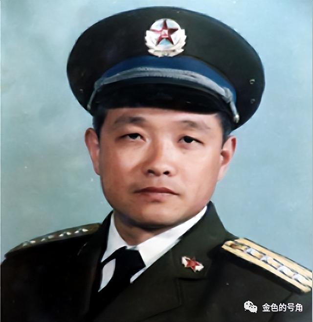 刘玉堤与岳振华,这两位战斗英雄的一次生动对话