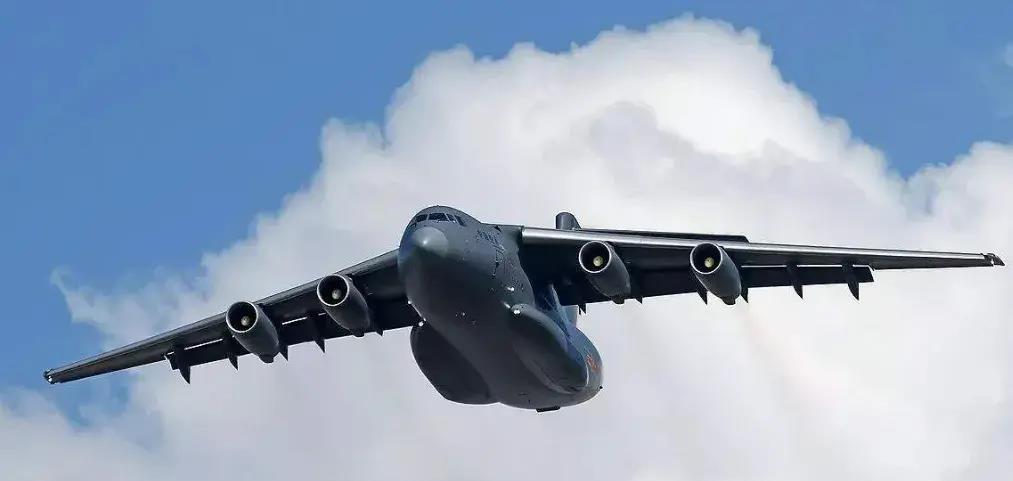 中国空警3000:革新预警机技术,引领未来航空