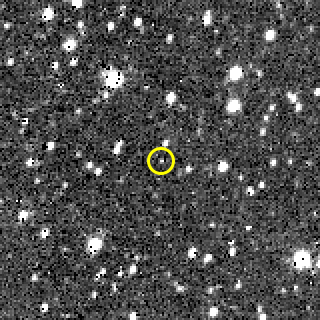 第80个?木星,你到底有几个卫星