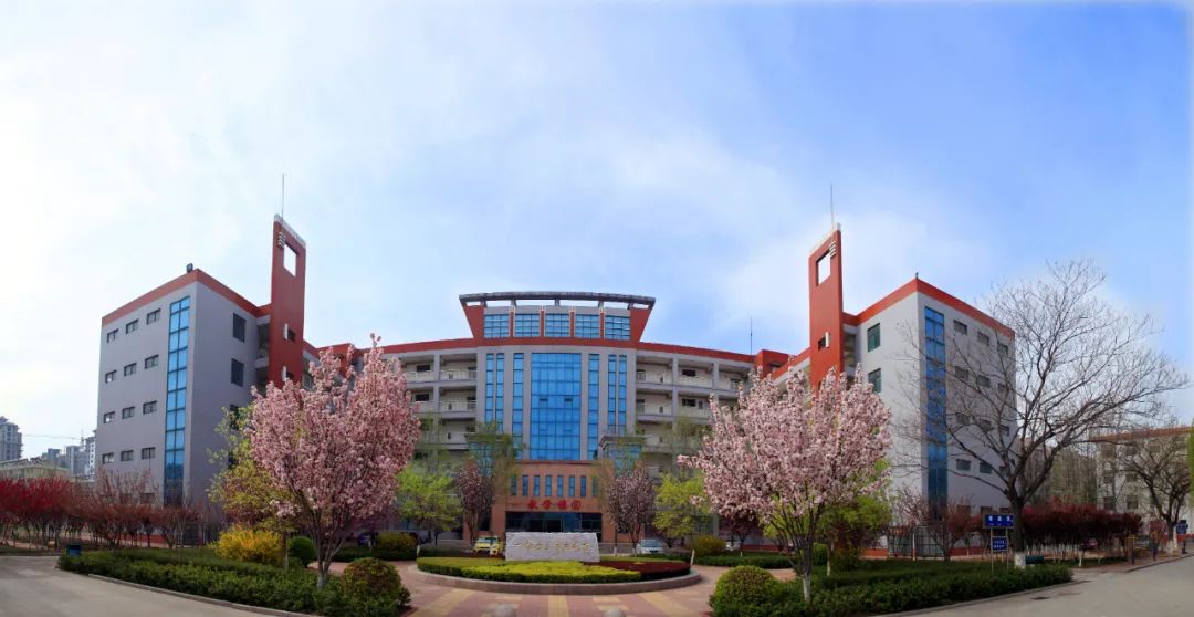 推荐:2021年单独招生,综评招生院校:山东经贸职业学院