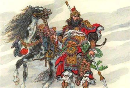 中国古代有多少个冠军侯?作为武将最高追求,竟然有两个没有军功