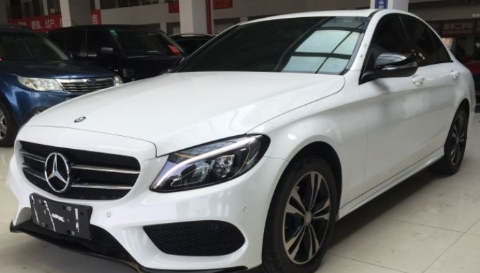 奔驰c200和c260有什么区别