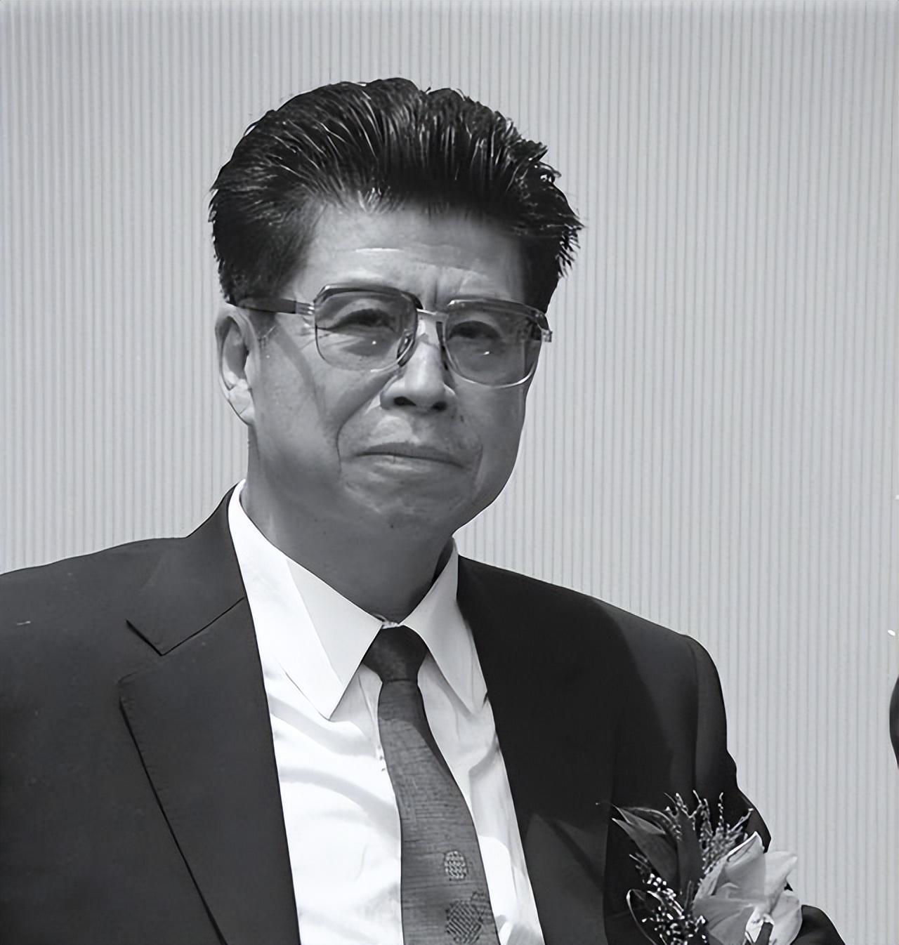 纪实:电力副部长高严,包养女主持送北京五套房,同儿子敛财潜逃