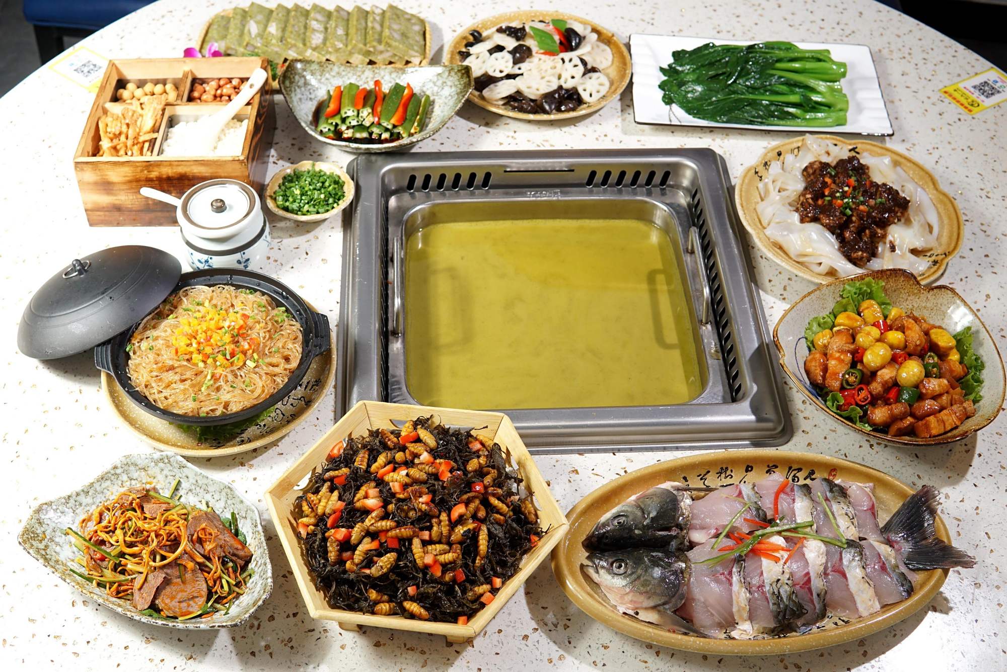 平乐油茶:桂林油茶江湖的后起之秀