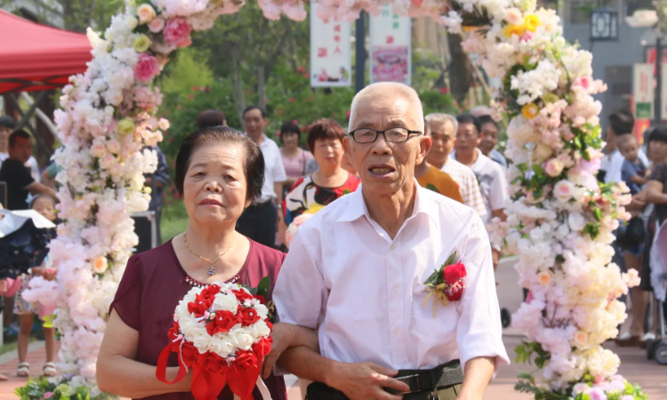 木婚,银婚,金婚分别是几年