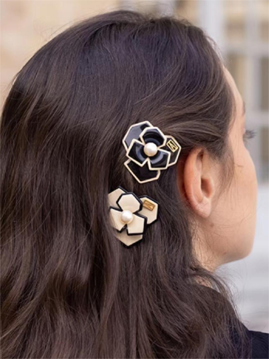 谁懂啊!alexandre de paris真的好美!