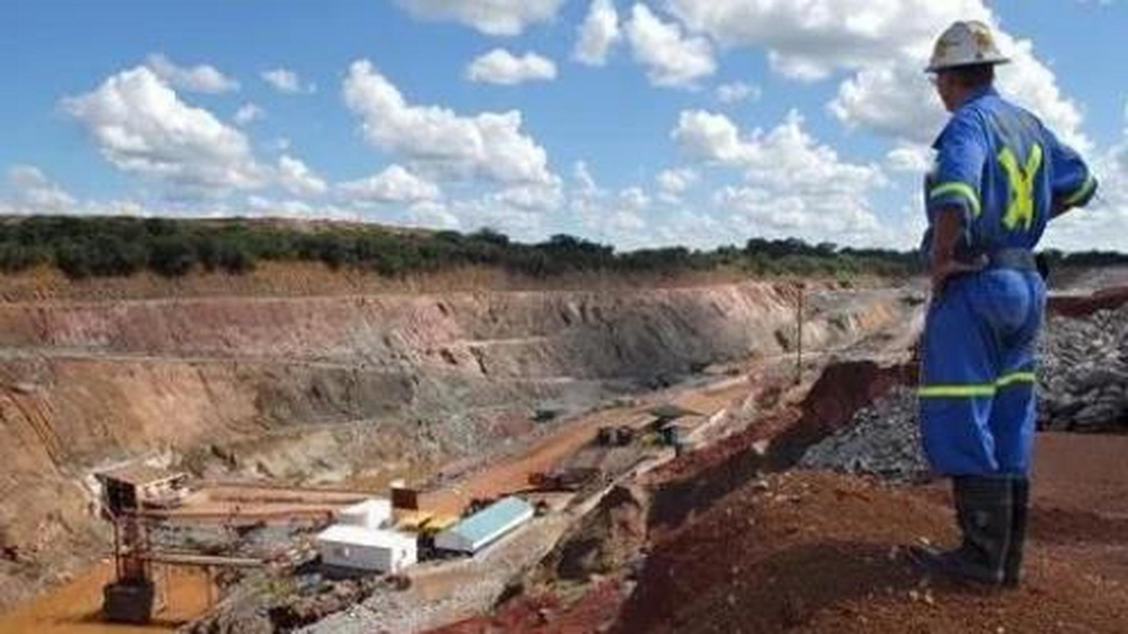 [太阳]赞比亚铜矿业对经济都有哪些影响?