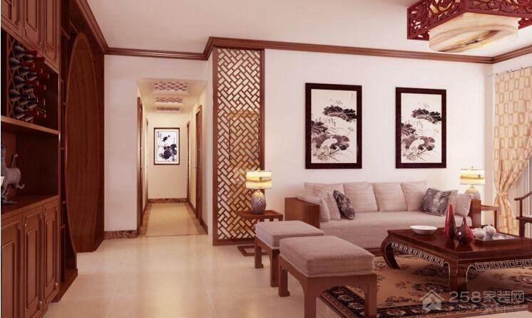 室内软装风格分类大全 给你一个不一样的软装设计