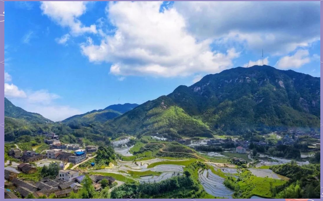 通城黄龙山:夏日避暑的绝佳去处