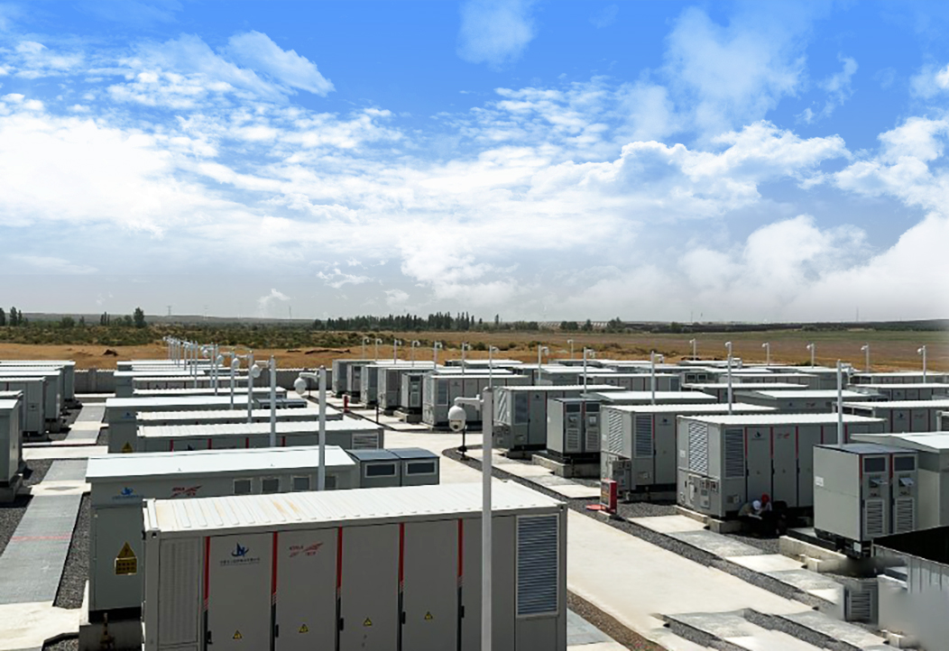 提高电储能集装箱消防安全性能—为新能源行业可持续发展保驾护航